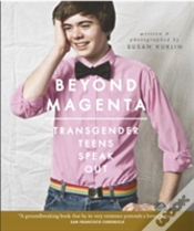 Capa do artigo Beyond Magenta