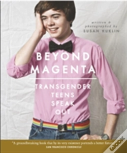 Capa do artigo Beyond Magenta