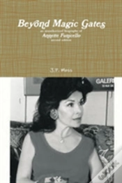 Capa do artigo Beyond Magic Gates An Unauthorized Biography Of Annette Funicello Second Edition