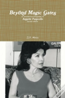 Capa do artigo Beyond Magic Gates An Unauthorized Biography Of Annette Funicello Second Edition