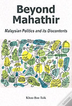 Capa do artigo Beyond Mahathir