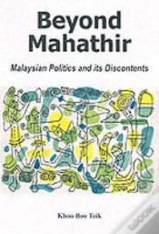 Capa do artigo Beyond Mahathir
