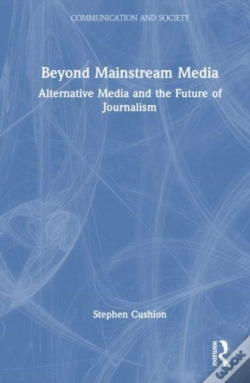 Capa do artigo Beyond Mainstream Media