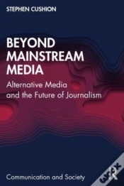 Capa do artigo Beyond Mainstream Media