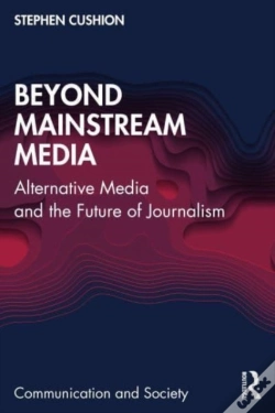 Capa do artigo Beyond Mainstream Media