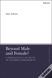 Beyond Male And Female?