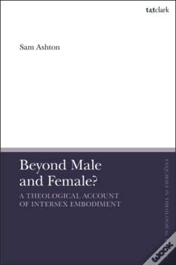 Capa do artigo Beyond Male And Female?