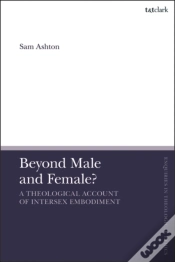 Capa do artigo Beyond Male And Female?
