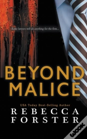 Capa do artigo Beyond Malice