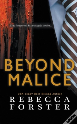 Capa do artigo Beyond Malice