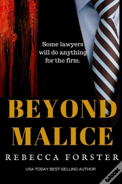 Capa do artigo Beyond Malice