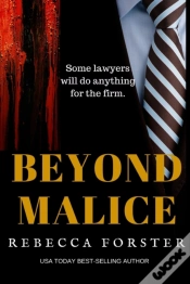 Capa do artigo Beyond Malice