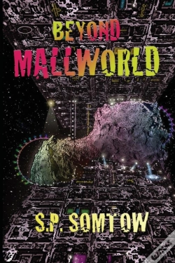 Capa do artigo Beyond Mallworld