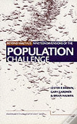 Capa do artigo Beyond Malthus