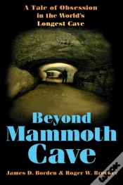 Capa do artigo Beyond Mammoth Cave