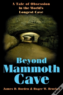 Capa do artigo Beyond Mammoth Cave