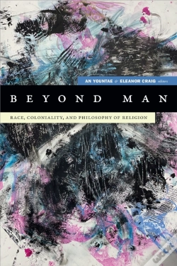 Capa do artigo Beyond Man