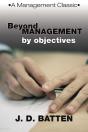 Beyond Management By Objectives - Preview