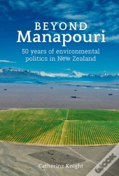 Beyond Manapouri