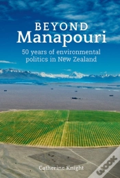 Capa do artigo Beyond Manapouri