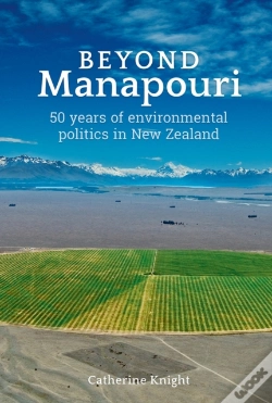 Capa do artigo Beyond Manapouri