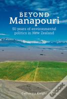 Beyond Manapouri