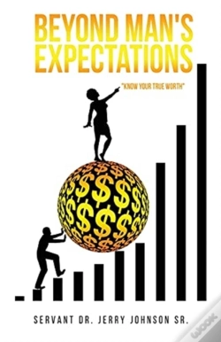 Capa do artigo Beyond Man'S Expectations Know Your True Worth