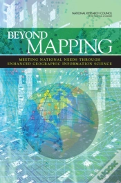 Capa do artigo Beyond Mapping