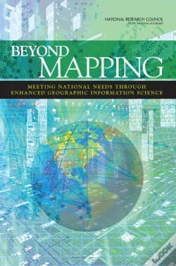 Capa do artigo Beyond Mapping