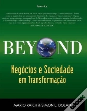 Capa do artigo Beyond