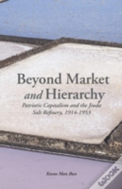 Capa do artigo Beyond Market And Hierarchy