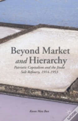 Capa do artigo Beyond Market And Hierarchy