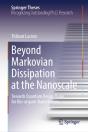 Beyond Markovian Dissipation At The Nanoscale - Preview