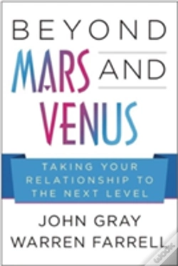 Capa do artigo Beyond Mars And Venus