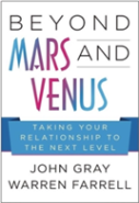 Beyond Mars And Venus