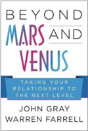 Beyond Mars And Venus - Preview