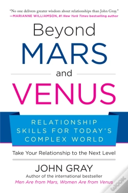 Capa do artigo Beyond Mars And Venus