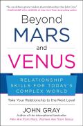 Beyond Mars And Venus