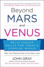 Beyond Mars And Venus - Preview