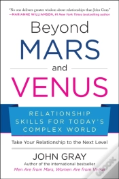 Capa do artigo Beyond Mars And Venus