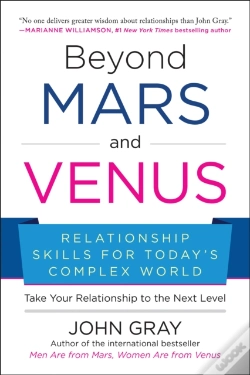 Capa do artigo Beyond Mars And Venus
