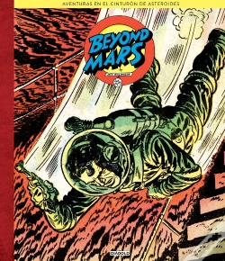 Capa do artigo Beyond Mars Aventuras En El Cinturon De Asteroides