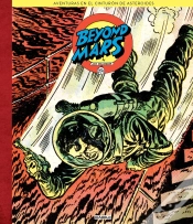 Capa do artigo Beyond Mars Aventuras En El Cinturon De Asteroides