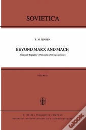Beyond Marx And Mach