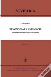 Capa do artigo Beyond Marx And Mach