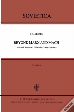 Capa do artigo Beyond Marx And Mach