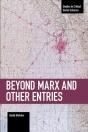 Beyond Marx And Other Entries - Preview