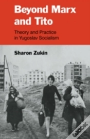 Capa do artigo Beyond Marx And Tito