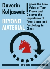 Capa do artigo Beyond Material