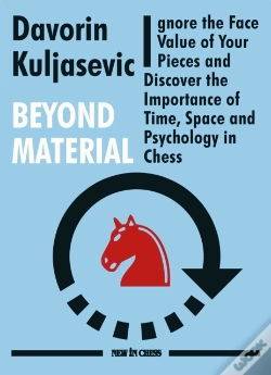 Capa do artigo Beyond Material